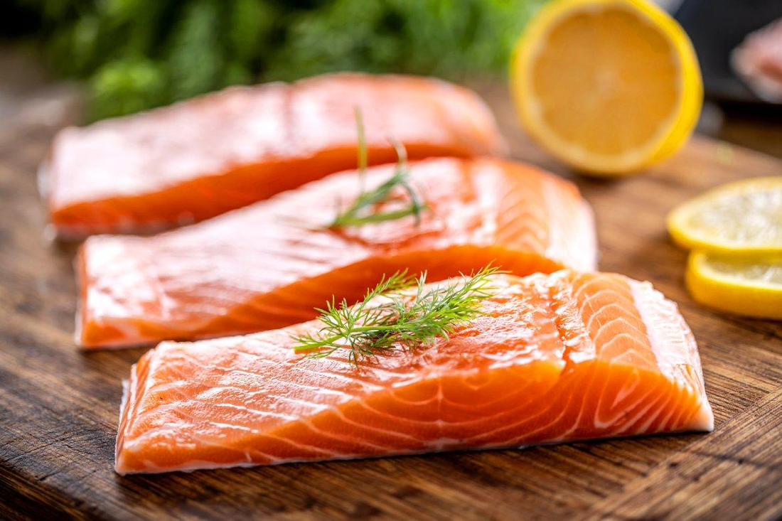The Benefits of Omega-3 Supplements