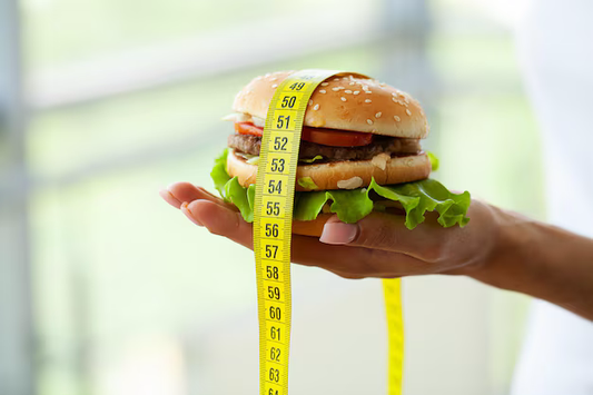 Why Big Weight Loss Companies Fail Us