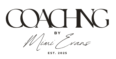 Mimi Evans Coaching and Nutrition