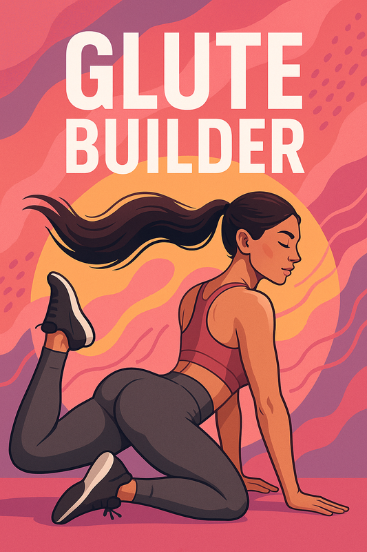 Glute Builder